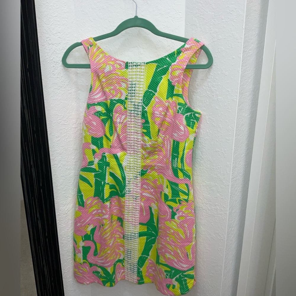 Lilly Pulitzer for Target shift dress